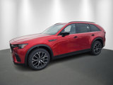 New 2025 MAZDA CX-70 Plug-In Hybrid w/ Premium Plus image 2