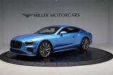 New 2025 Bentley Continental GT Speed image 2