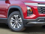 New 2026 Chevrolet Equinox LT w/ LPO, Floor Liner Package image 4