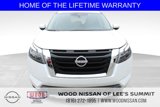 New 2025 Nissan Pathfinder Platinum image 2