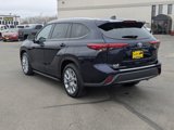 Used 2022 Toyota Highlander Limited image 6