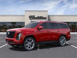 New 2025 Cadillac Escalade Sport Platinum image 2