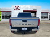 New 2025 Toyota Tacoma 4x4 Double Cab Hybrid image 4