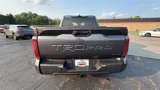 New 2025 Toyota Tundra TRD Pro image 4