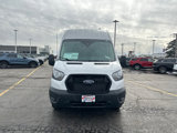 New 2025 Ford Transit 350 148 High Roof Extended image 5
