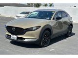 Certified 2024 MAZDA CX-30 Carbon image 2