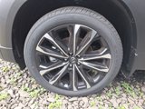 New 2025 MAZDA CX-50 AWD 2.5 Turbo w/ Cargo Package image 4