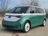 New 2025 Volkswagen ID. Buzz 1st Edition image 6
