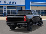 New 2026 Chevrolet Silverado 1500 Custom Trail Boss w/ Midnight Edition image 4