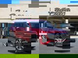 New 2026 Cadillac Vistiq Luxury image 2