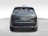 New 2025 Land Rover Range Rover Long Wheelbase SE image 4
