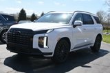 New 2025 Hyundai Palisade Calligraphy image 2
