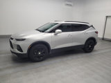 Used 2020 Chevrolet Blazer LT image 2