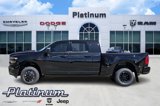 New 2025 RAM 3500 Laramie image 3