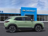 New 2026 Chevrolet TrailBlazer LT image 5