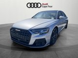 New 2025 Audi A8 L 3.0T image 3