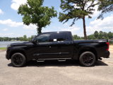 New 2025 Toyota Tundra Platinum image 4