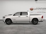 New 2025 RAM 1500 Laramie w/ Night Edition image 3