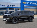 New 2026 Chevrolet Traverse Z71 w/ Driver Confidence Package image 2
