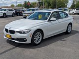 Used 2016 BMW 320i xDrive Sedan image 4