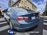 Used 2024 Chevrolet Malibu LT image 5