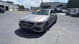 Certified 2024 Mercedes-Benz C 300 Sedan image 3