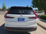 New 2026 Honda CR-V EX-L image 6