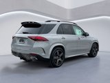 New 2025 Mercedes-Benz GLE 580 4MATIC image 3