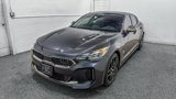 Used 2022 Kia Stinger GT1 image 4