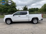 Used 2024 Chevrolet Silverado 1500 Custom image 5