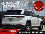New 2025 Jeep Grand Cherokee Limited image 4