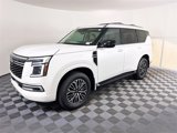 New 2025 Nissan Armada Platinum image 3