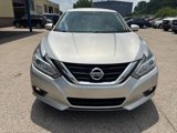 Used 2018 Nissan Altima 2.5 SL image 2