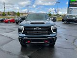 New 2025 Chevrolet Silverado 3500 LT w/ Trail Boss Package image 2