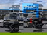 New 2026 Chevrolet Silverado 1500 High Country w/ Midnight Edition image 3