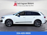 New 2025 Audi Q7 2.0T Premium Plus image 2