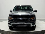 New 2025 Ford F150 XLT image 2