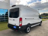 New 2025 Ford Transit 250 148 Medium Roof image 3