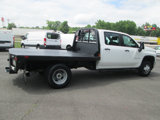 Used 2023 Chevrolet Silverado 3500 W/T w/ WT Fleet Convenience Package image 2