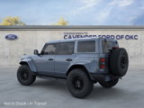New 2025 Ford Bronco Raptor image 4