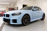 Used 2024 BMW M2 w/ Carbon Package image 3