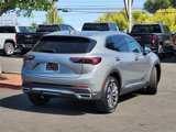 New 2025 Buick Envision Preferred image 5