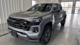 New 2025 Chevrolet Colorado Z71 w/ Technology Package image 3