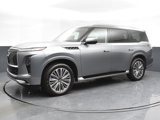 New 2025 INFINITI QX80 Sensory image 2