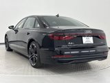 New 2025 Audi A8 L 3.0T image 5