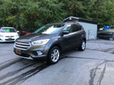 Used 2017 Ford Escape SE w/ Equipment Group 201A image 2