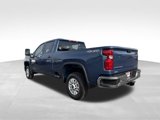 New 2025 Chevrolet Silverado 2500 LT w/ All Star Edition image 3