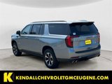 New 2025 GMC Yukon XL AT4 Ultimate image 3