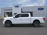 New 2025 Ford F150 Lightning Lariat image 3