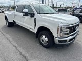 New 2025 Ford F350 Lariat w/ Lariat Ultimate Package image 3